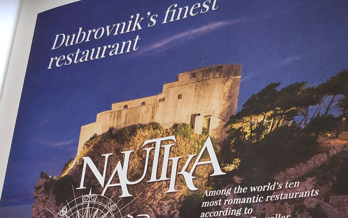 design Restaurants Nautika