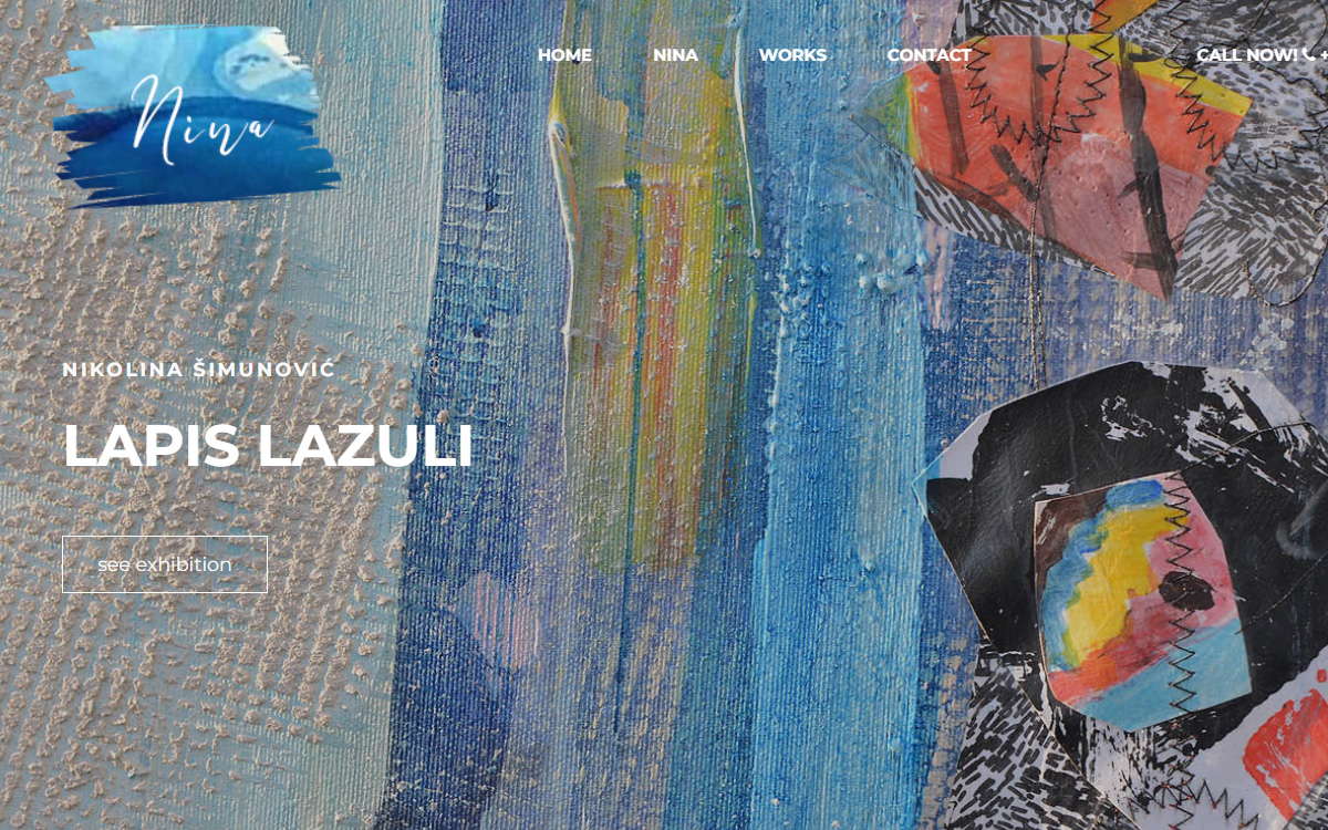 web stranica izrada