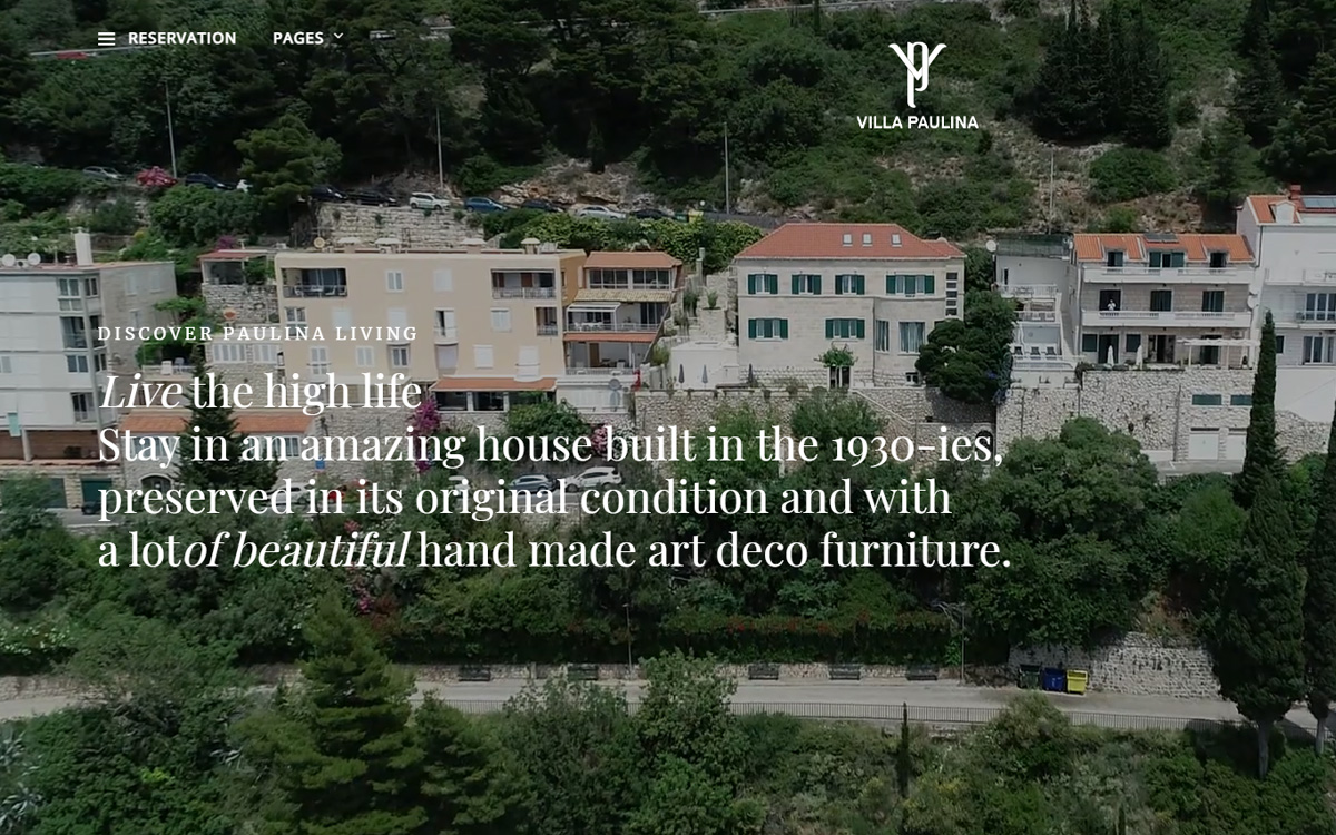 web dizajn dubrovnik