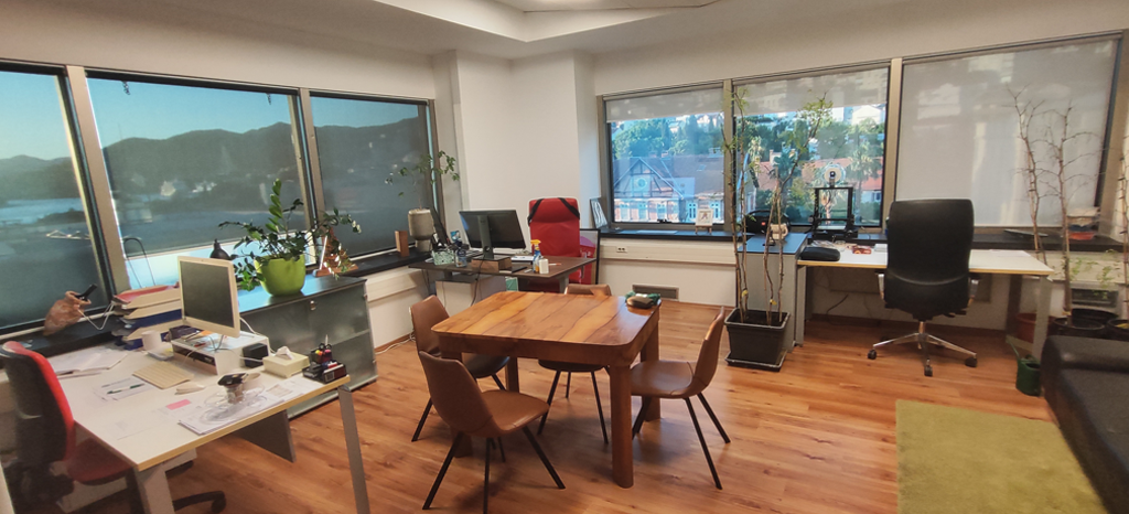 Ured Studio Beluga